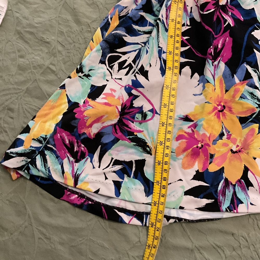 Azul Swim Dress - Picture 5 of 5